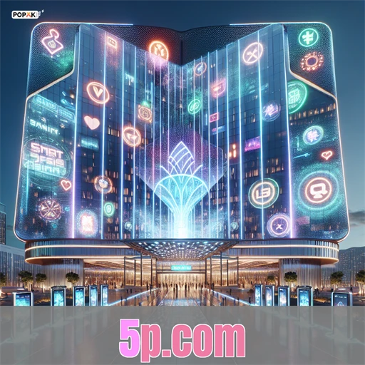 5p.com Sites Confiáveis
