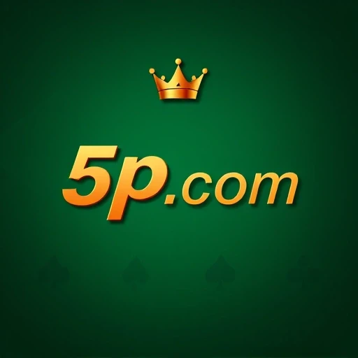 Logotipo 5p.com
