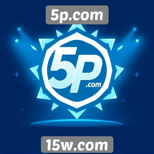 Plataforma 5p.com promove torneios e competições regulares