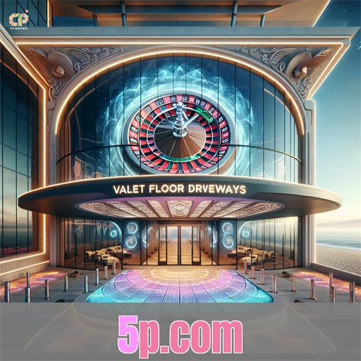5p.com Plataforma Oficial