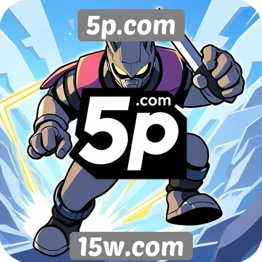 Análise de jogos populares em 5p.com
