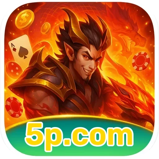 5p.com Promoções