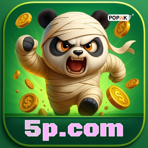 5p.com logo