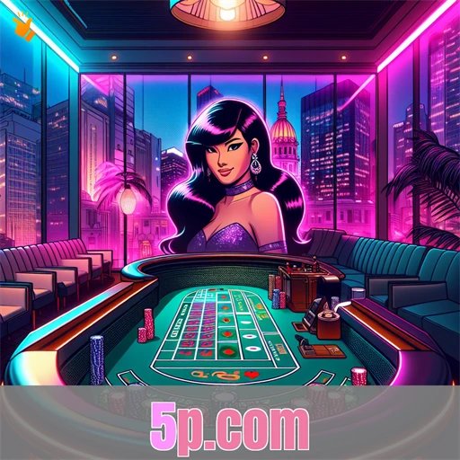 5p.com Área VIP